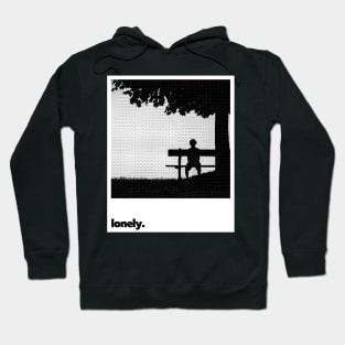 Lonely Hoodie